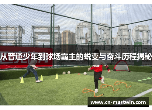 从普通少年到球场霸主的蜕变与奋斗历程揭秘