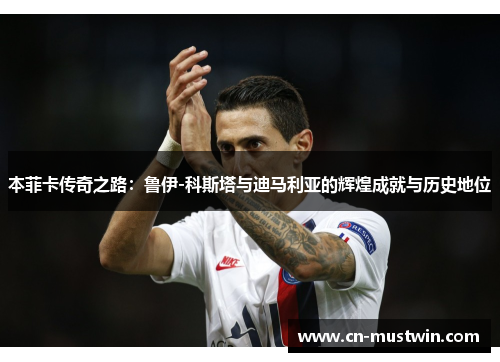 本菲卡传奇之路：鲁伊-科斯塔与迪马利亚的辉煌成就与历史地位