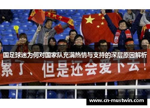 国足球迷为何对国家队充满热情与支持的深层原因解析